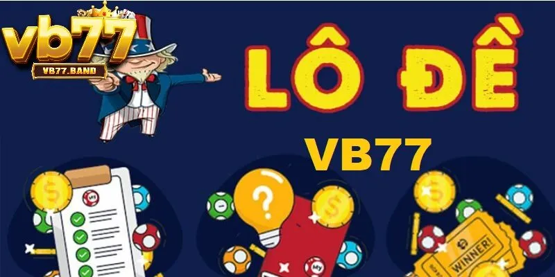 Lô Đề VB77 là gì?